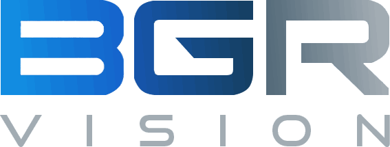 bgr vision
